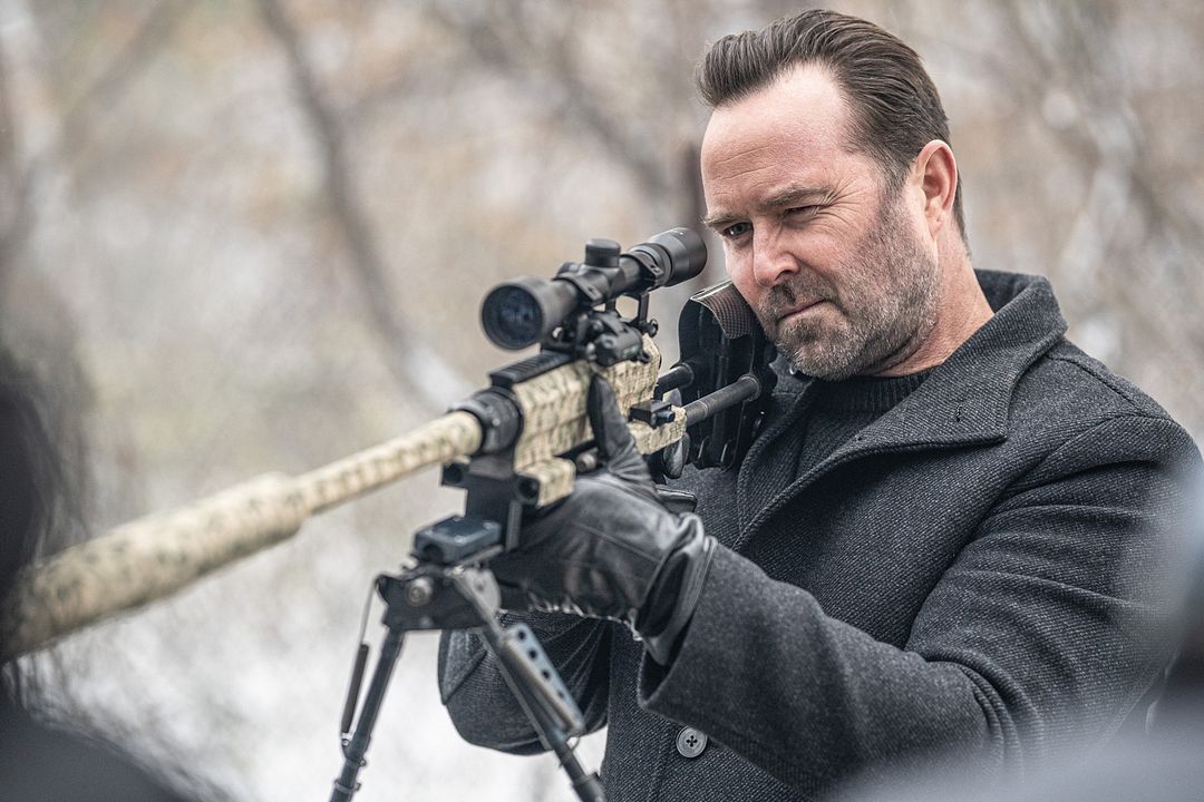 The Internship - Praktikum im Töten : Bild