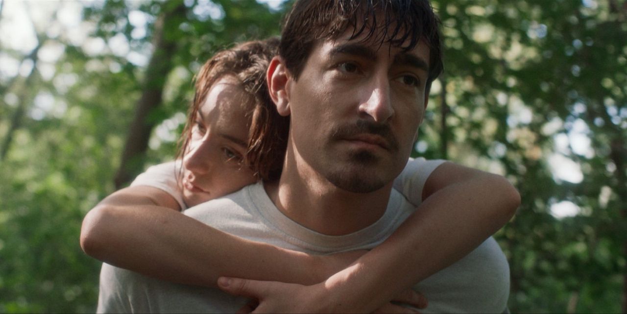 Schwesterherz : Bild Anton Weil, Marie Bloching