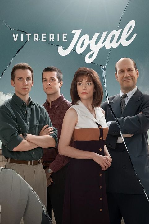 Das Glashaus : Kinoposter