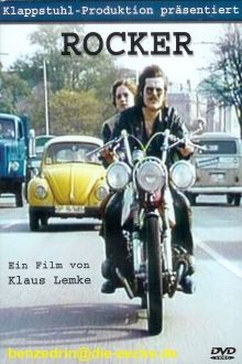Rocker : Kinoposter