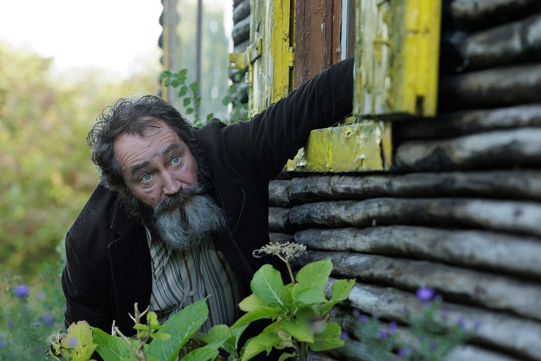 Der Held vom Bahnhof Friedrichstraße : Bild Thorsten Merten