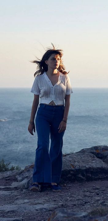 Romería - Das Tagebuch meiner Mutter : Kinoposter