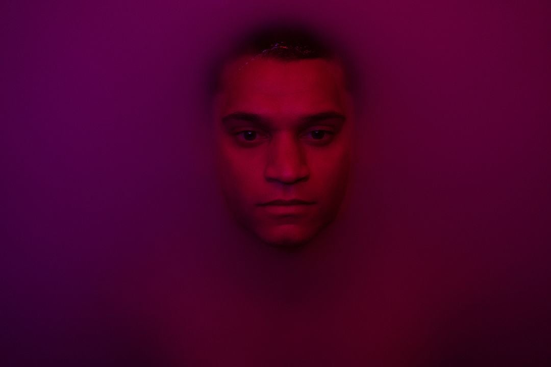 Him - Der Größte aller Zeiten : Bild Tyriq Withers