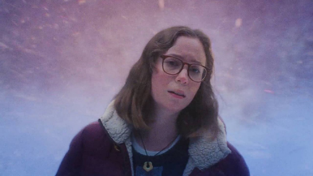 Teenage Sex And Death At Camp Miasma : Bild Hannah Einbinder