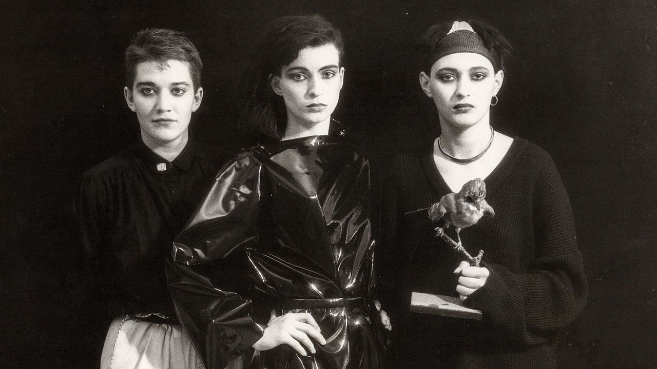 Einfach machen! She-Punks von 1977 bis heute : Bild