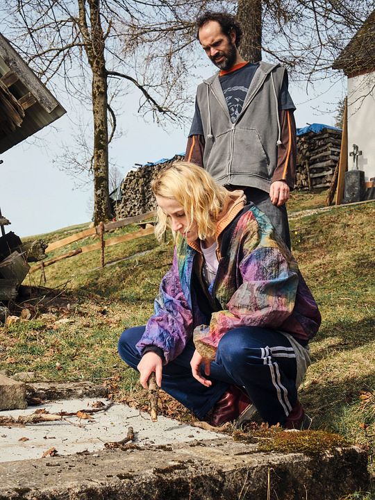 Tatort: Der Reini : Kinoposter