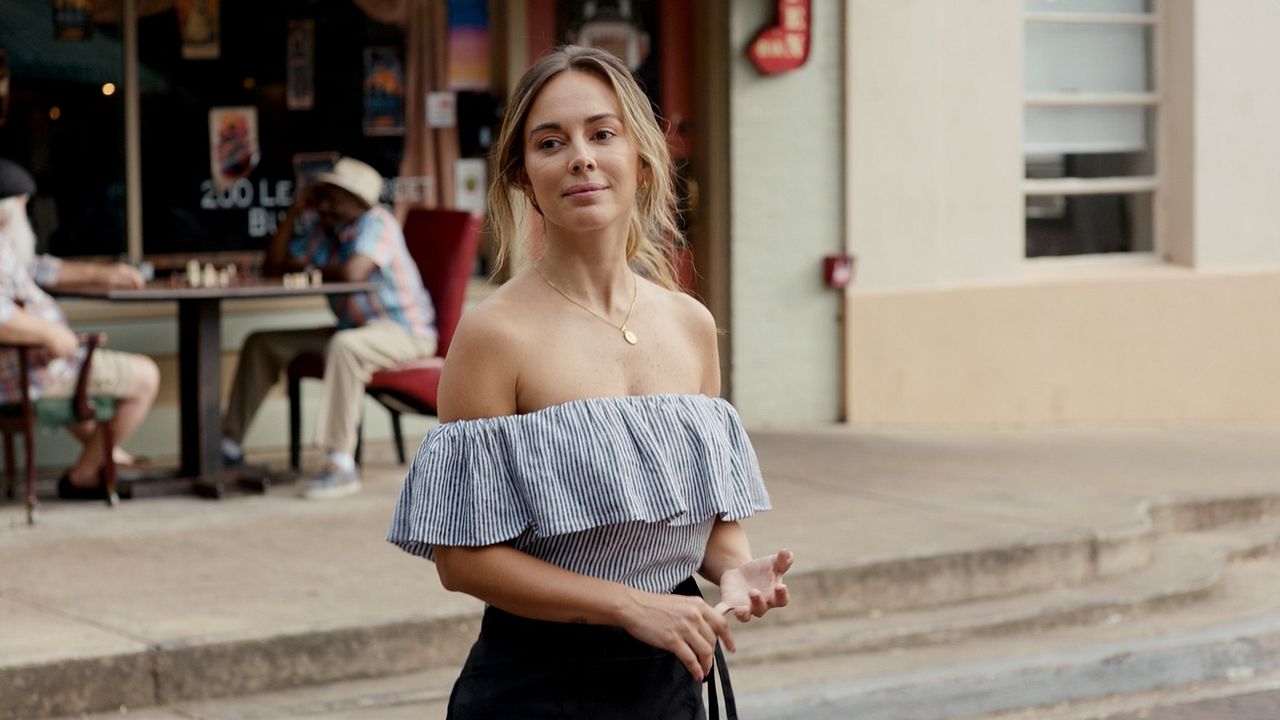 Off the Grid - Außer Kontrolle : Bild María Elisa Camargo