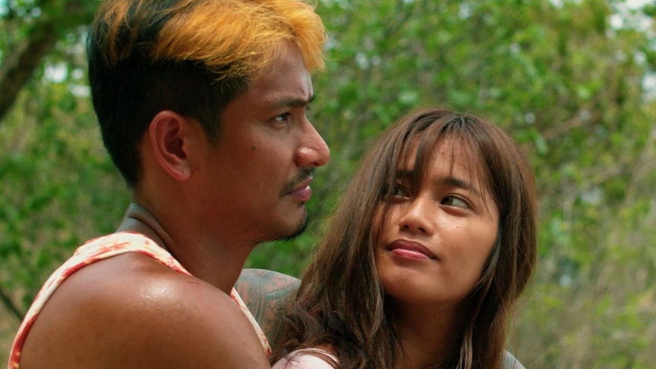 Dish - Süße Rache : Bild