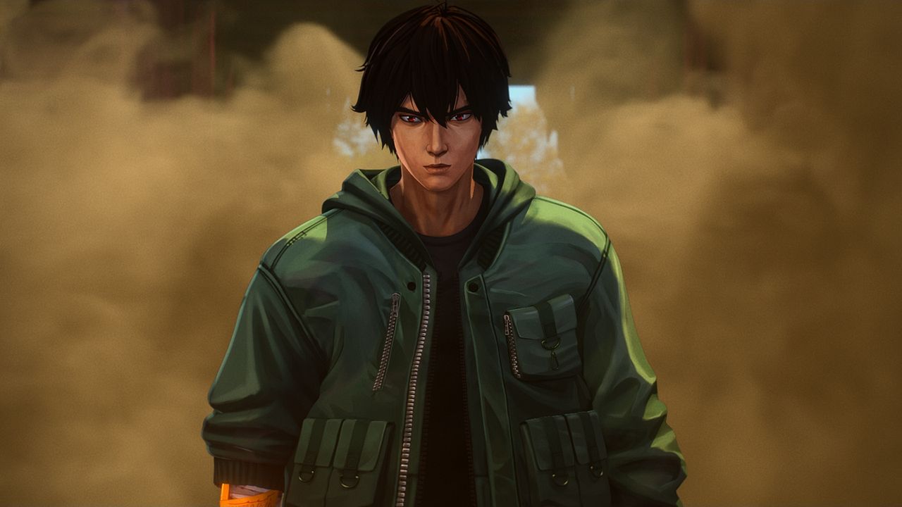 Exorcism Chronicles: The Beginning : Bild