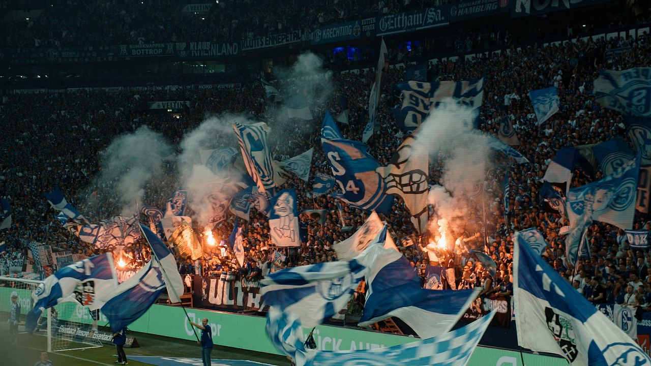 Mythos Schalke - Ein Leben lang : Bild