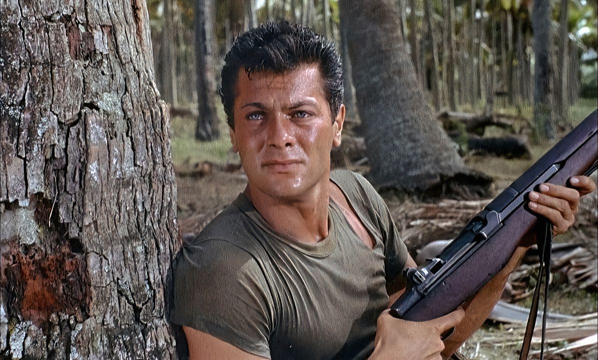 Brückenkopf X : Bild