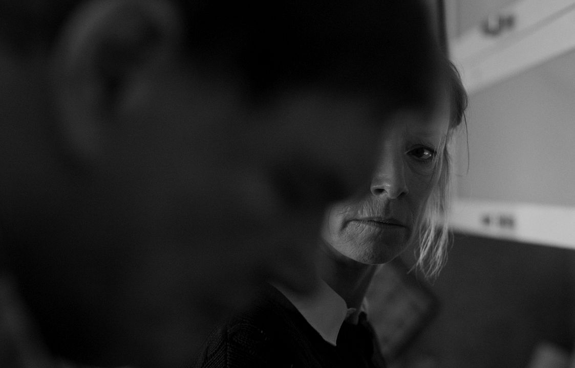 Im Haus meiner Eltern : Bild