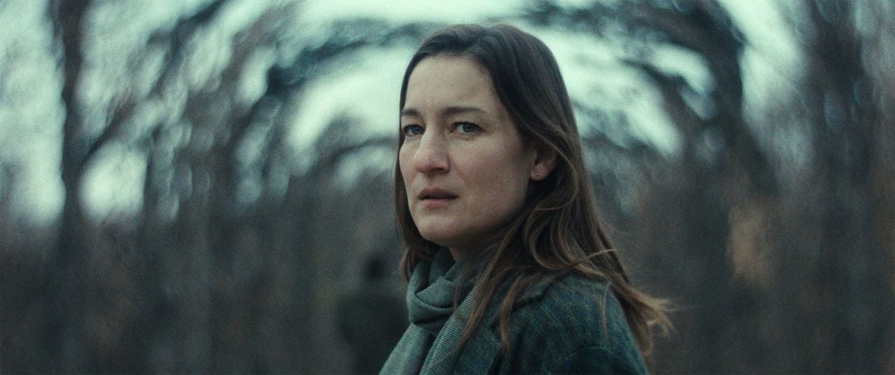 Mother's Baby : Bild Marie Leuenberger