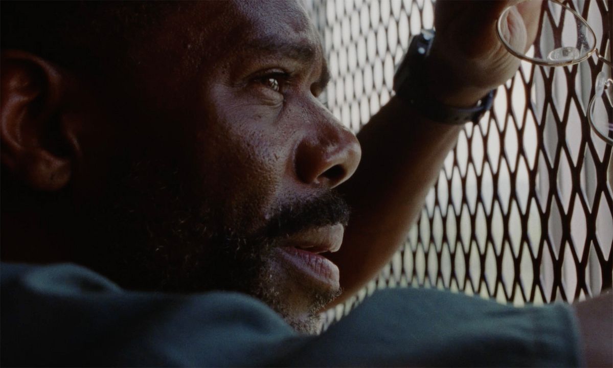 Sing Sing : Bild Colman Domingo