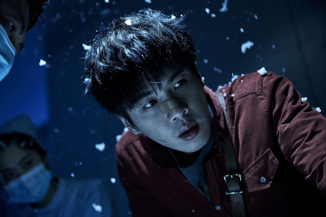 Escape From The 21st Century : Bild