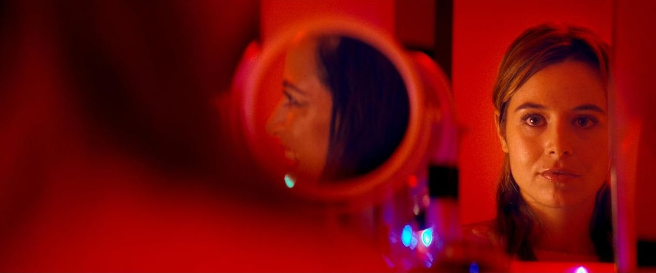 Killer Influence : Bild