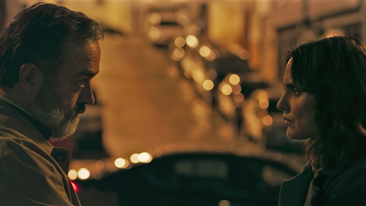 Artificial Justice - Tödliche Gerechtigkeit : Bild