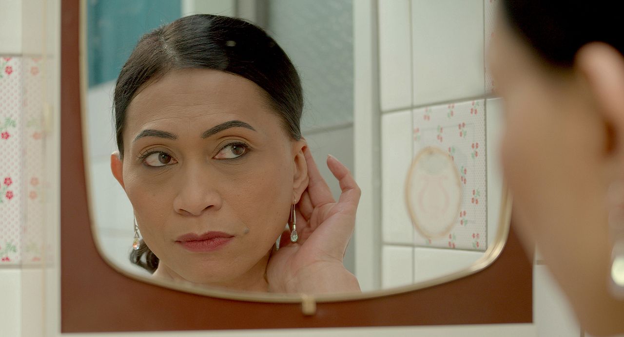 Call Me Agnes : Bild Agnes Geneva