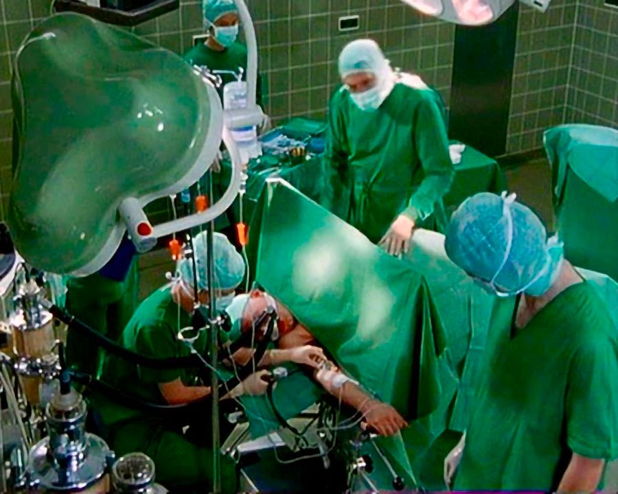 Inka Connection : Bild