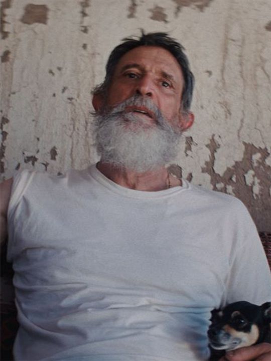 Kinoposter Francisco Melo