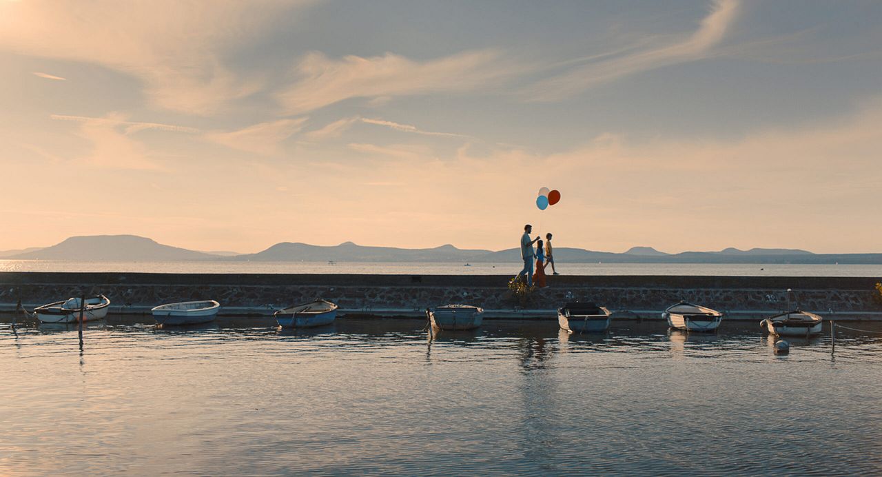 I Accidentally Wrote a Book - Der Sommer, als (m)ich meine Geschichte fand : Bild