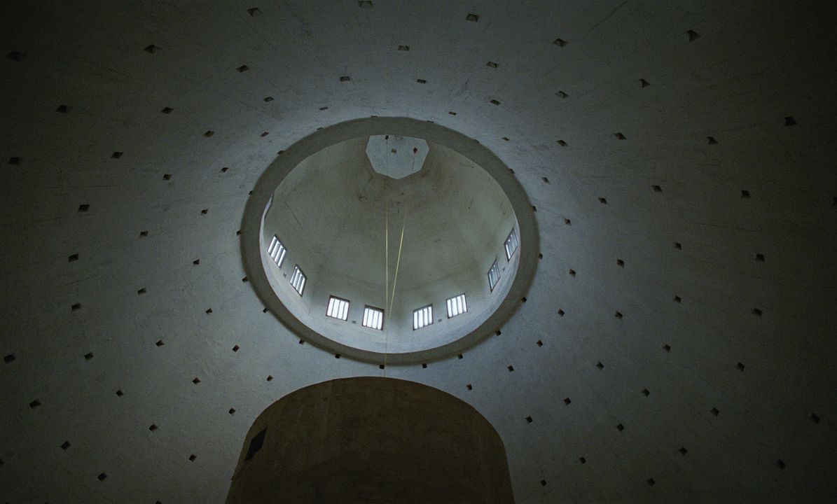 Der Brutalist : Bild