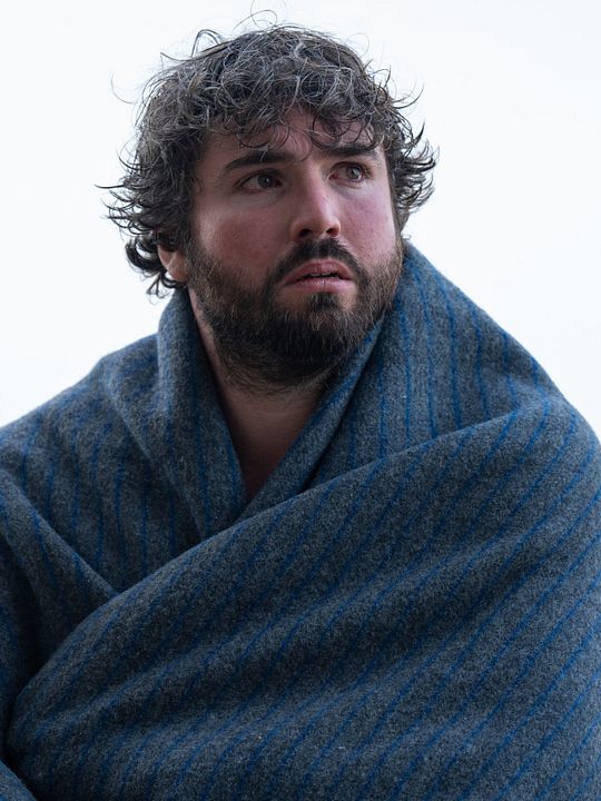 Dan Sommerdahl - Tödliche Idylle: Der Patriarch : Kinoposter