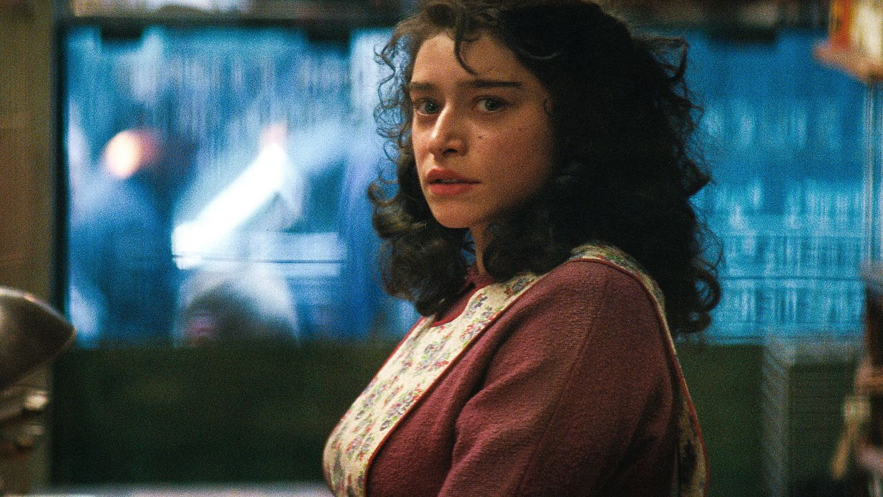 Marty Supreme : Bild Odessa A’zion