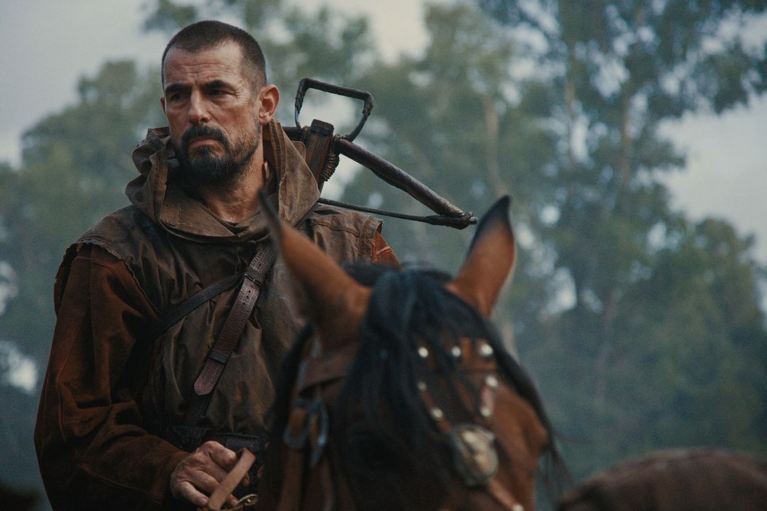 Wilhelm Tell : Bild Claes Bang