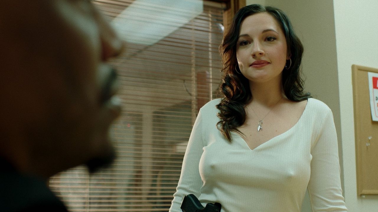 Squealer - The Serial Killer : Bild