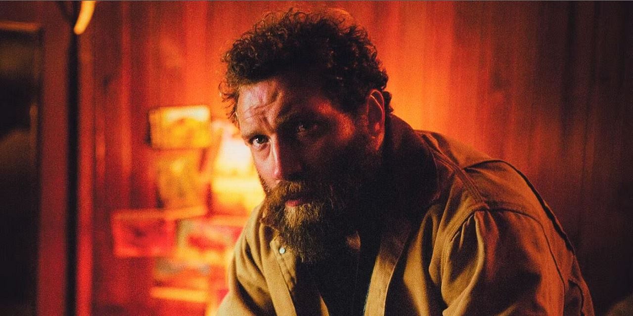 Dangerous Animals : Bild Jai Courtney