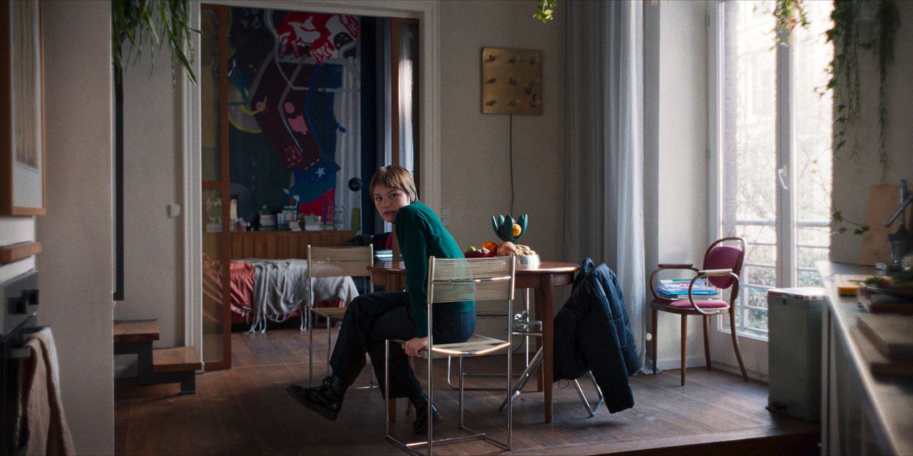 Hysteria : Bild Devrim Lingnau