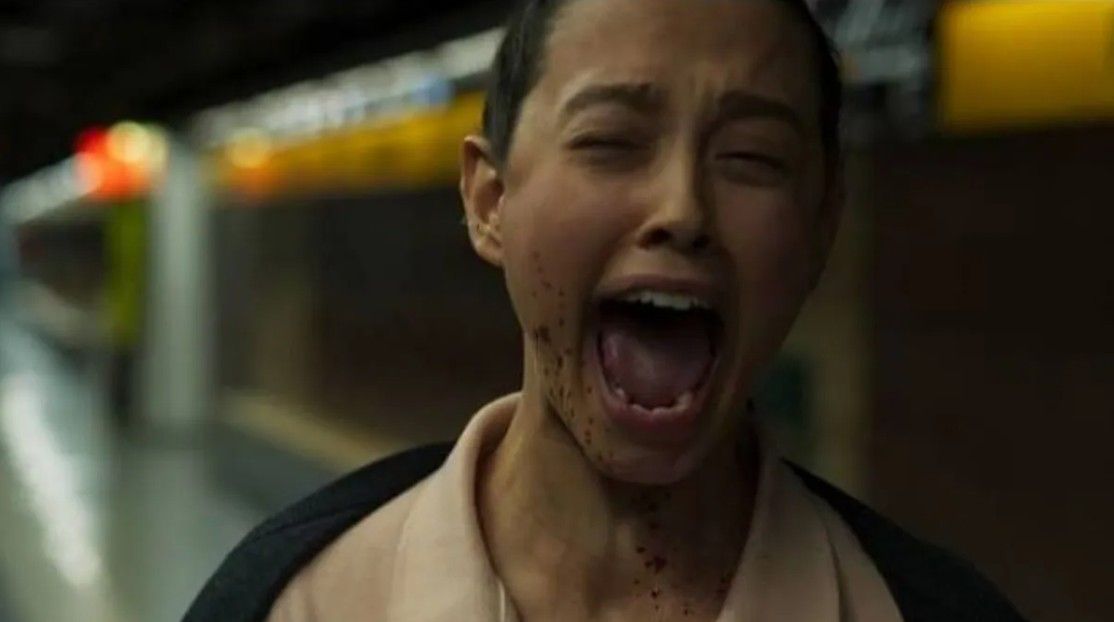 Last Stop: Rocafort St. - Endstation: Tod : Bild Natalia Azahara