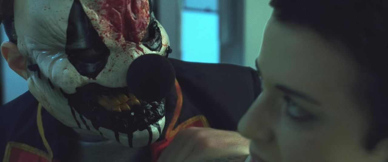 Faceless After Dark - Der Horror ist Real : Bild