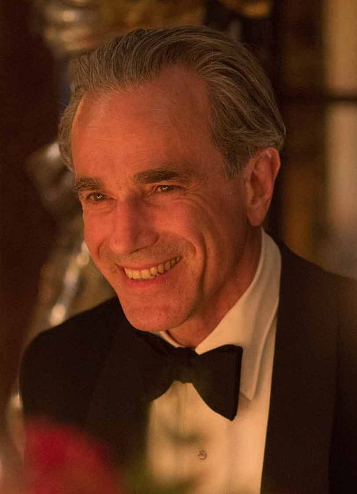 Kinoposter Daniel Day-Lewis