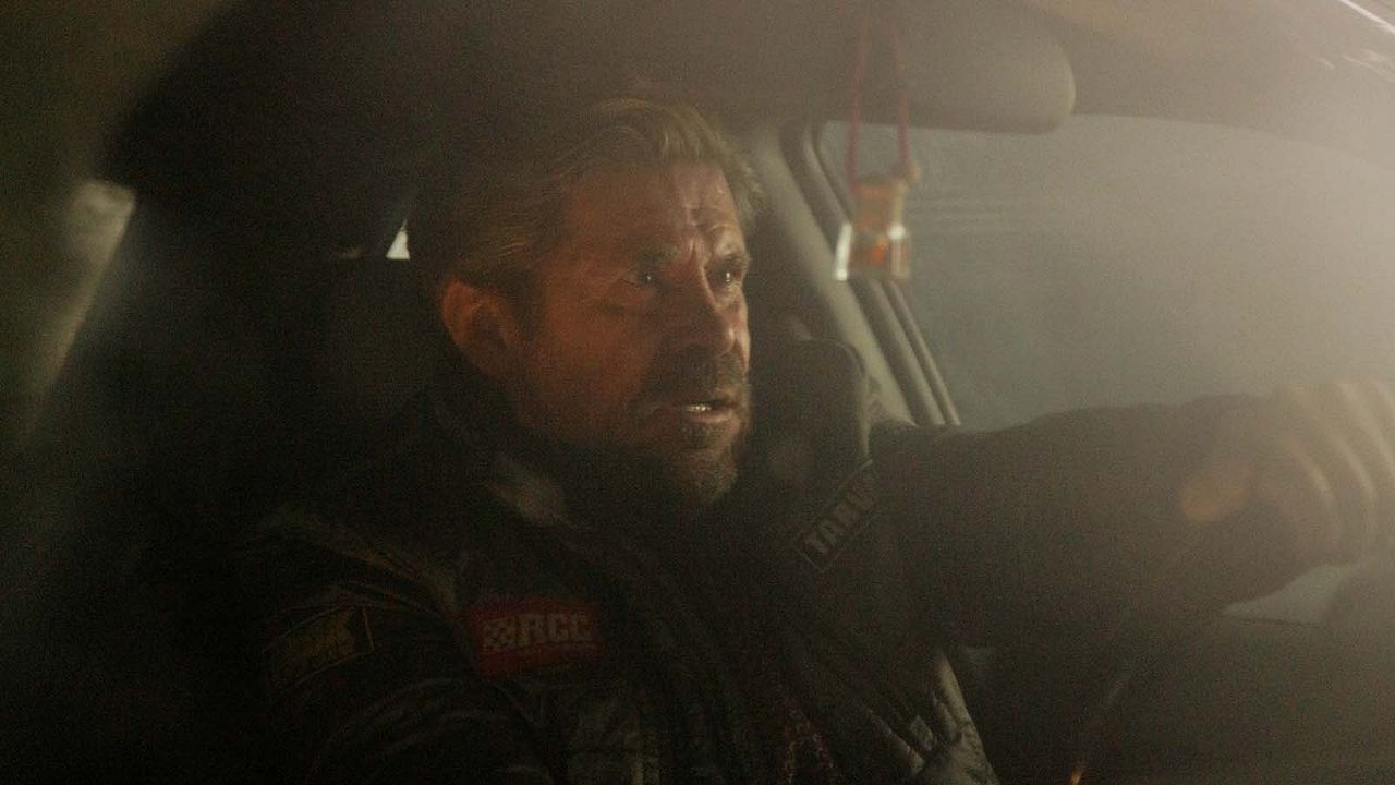 Klein-Sibirien : Bild Tommi Korpela