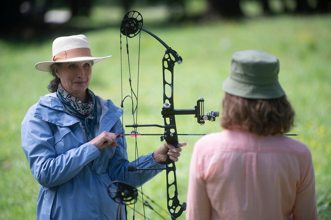 Weihnachten wie noch nie : Bild