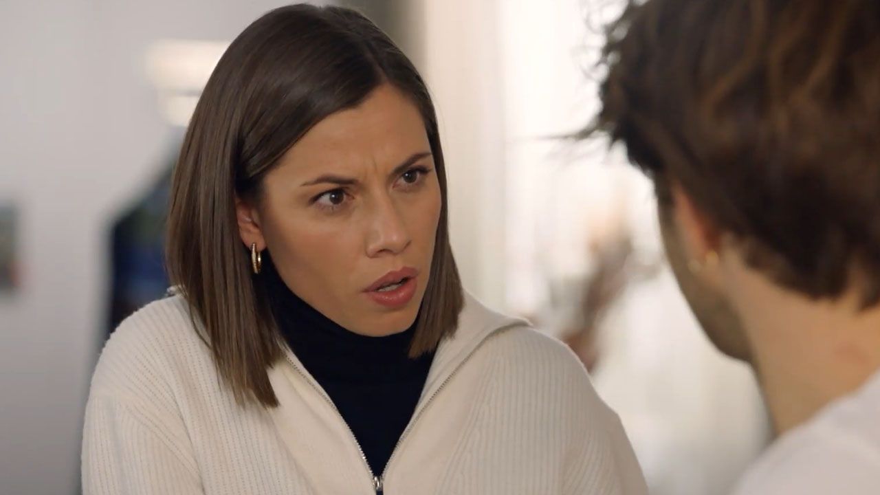 GZSZ-Vorschau: Matilda versucht Julian Gerners Nachfolge auszureden -  TV-Starts bei FILMSTARTS.de