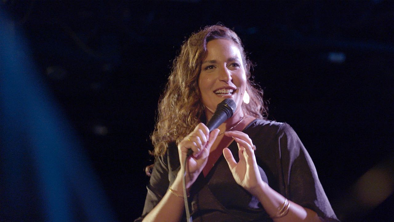 Coexistence, My Ass! : Bild Noam Shuster Eliassi