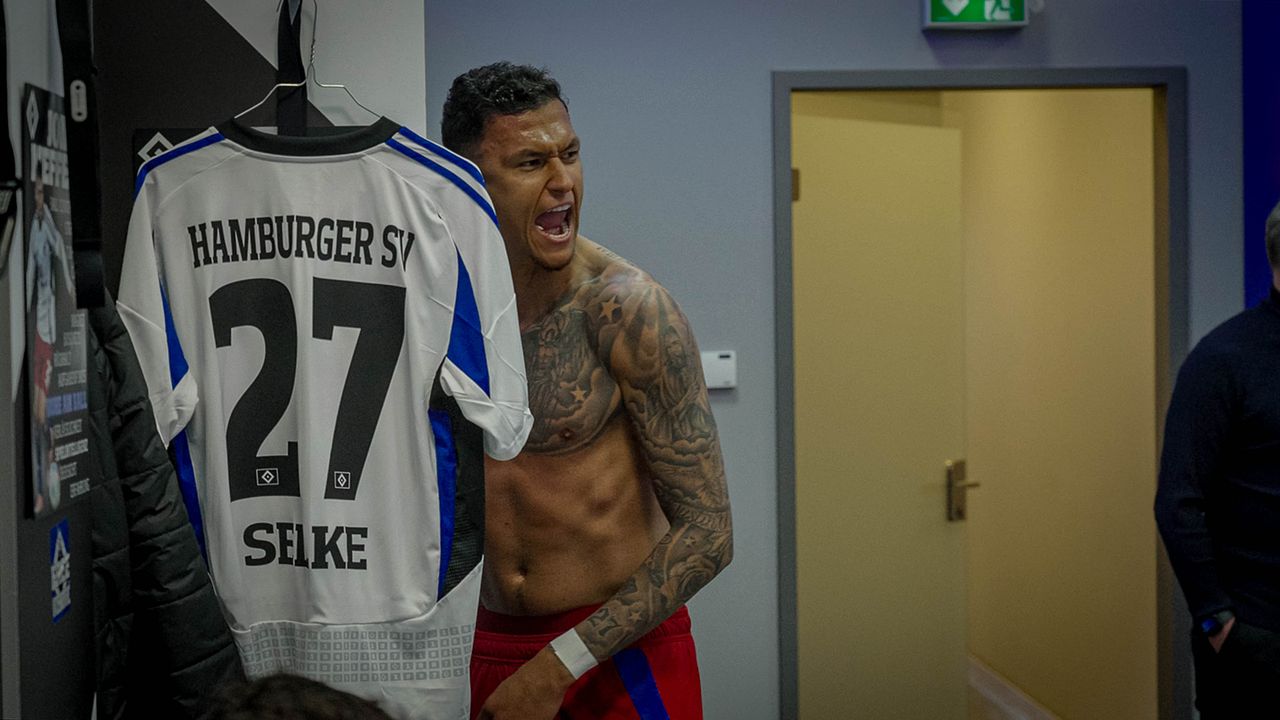 Always Hamburg : Bild