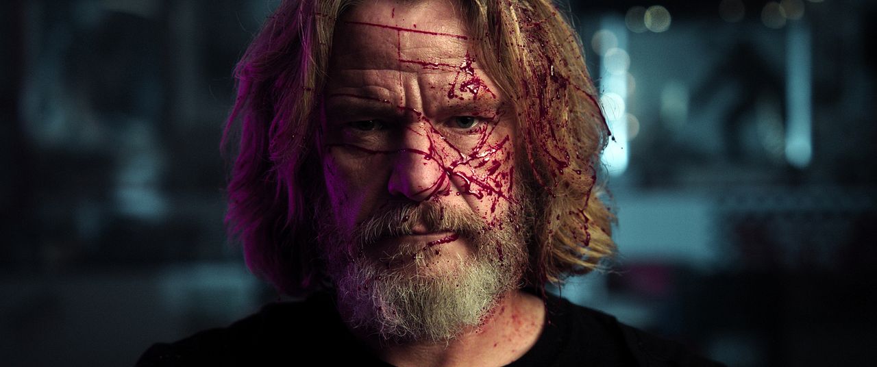 Sunray: Fallen Soldier : Bild