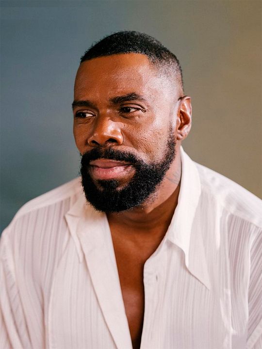 Kinoposter Colman Domingo