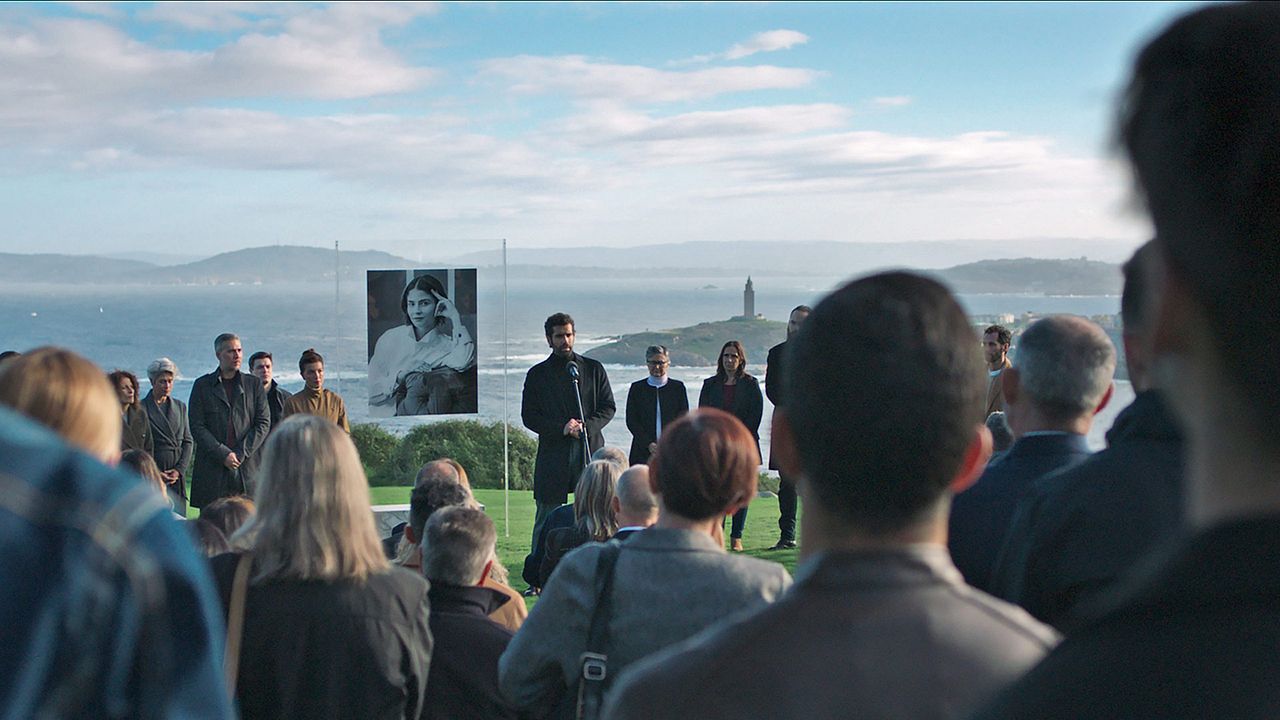 Artificial Justice - Tödliche Gerechtigkeit : Bild