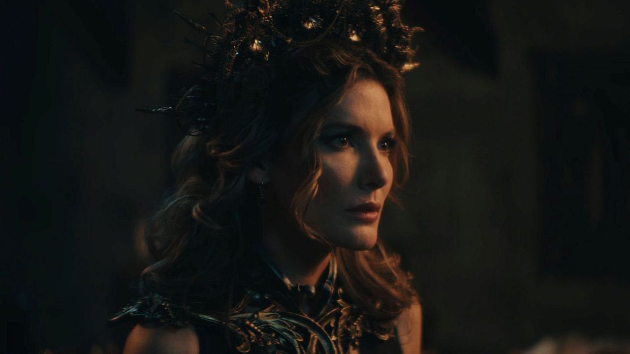 The Death Of Snow White : Bild Chelsea Edmundson