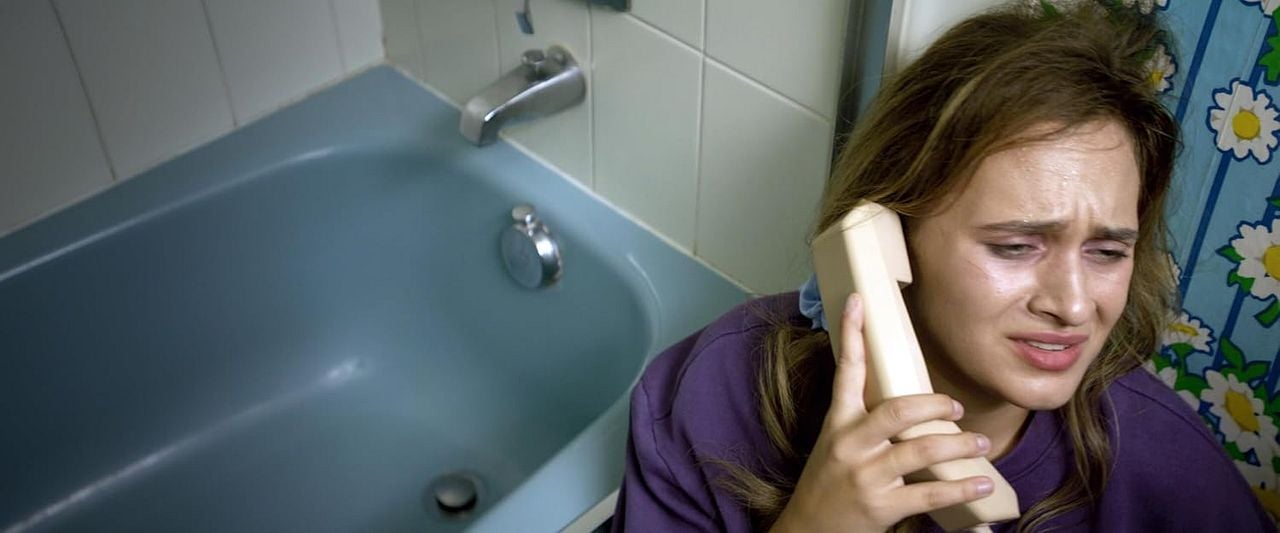 Night Of The Reaper : Bild Savannah Miller