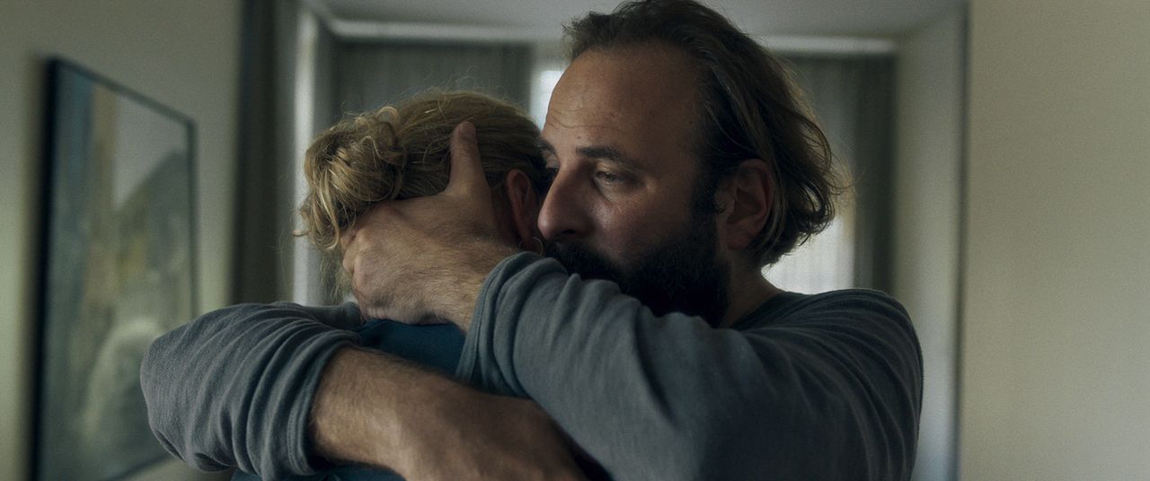 Zikaden : Bild Vincent Macaigne