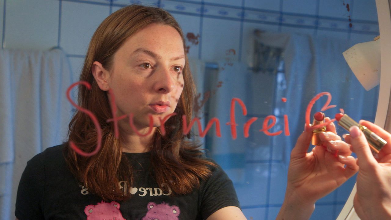 Überall gibt es ein Hausen : Bild