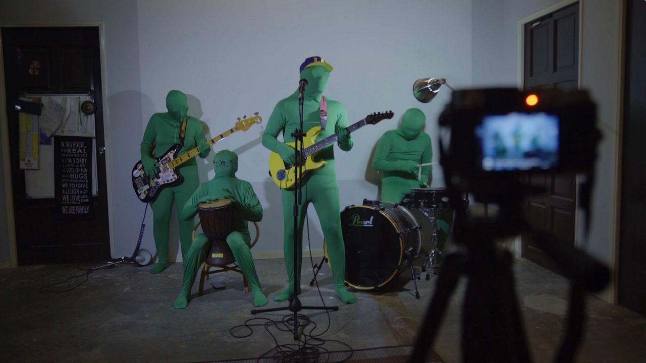 Queer as Punk : Bild