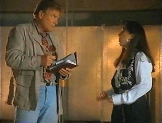 Nightshade - Die Nacht der Sünde : Bild