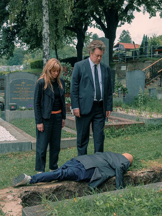 Drunter und Drüber : Kinoposter